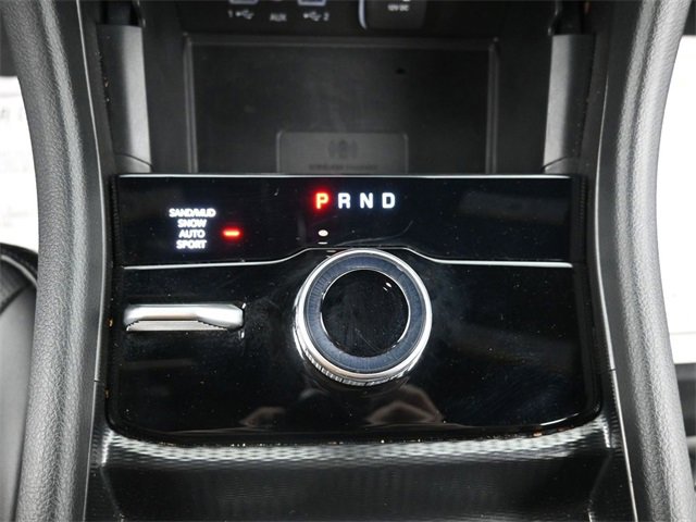 Used 2025 Jeep Grand Cherokee Limited w/ Luxury Tech Group II image 21