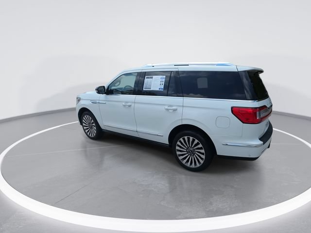 Used 2020 Lincoln Navigator Reserve w/ Luxury Package AWD/4WD image 5