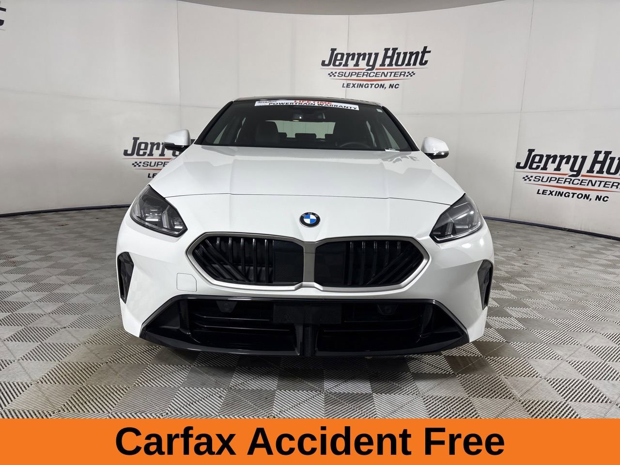 Used 2025 BMW 228i xDrive w/ Premium Package image 3