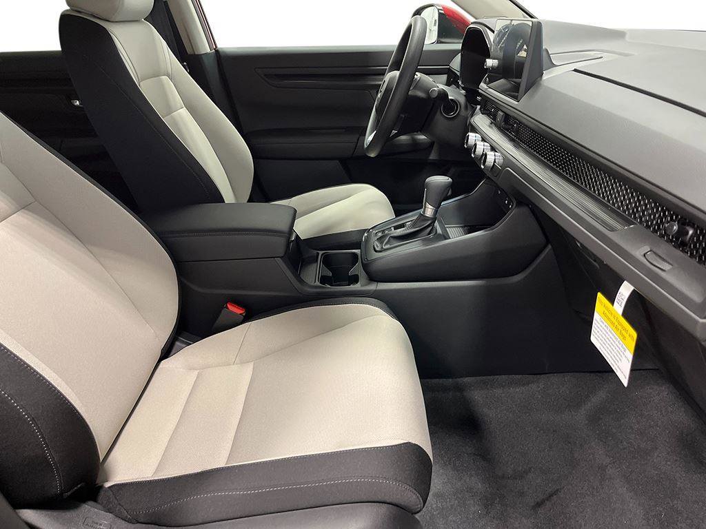 New 2026 Honda CR-V EX image 28