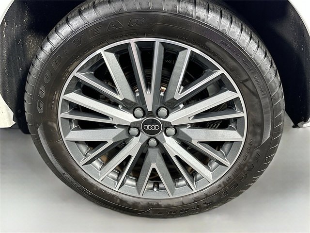 Used 2022 Audi Q3 2.0T Premium image 30