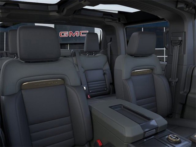 New 2025 GMC Hummer EV 2X image 24