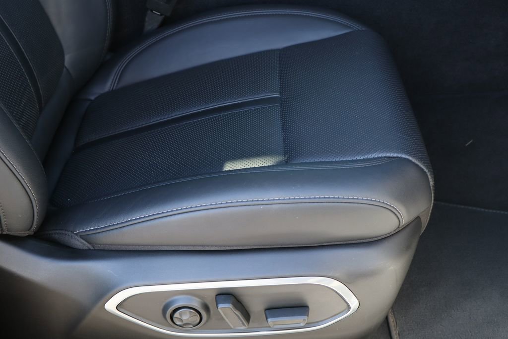 Used 2023 Jeep Wagoneer Series II image 33