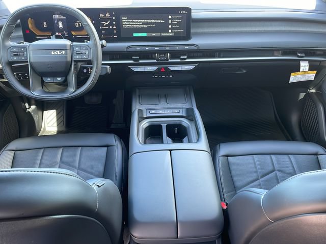 New 2027 Kia Telluride EX X-Line AWD/4WD image 14