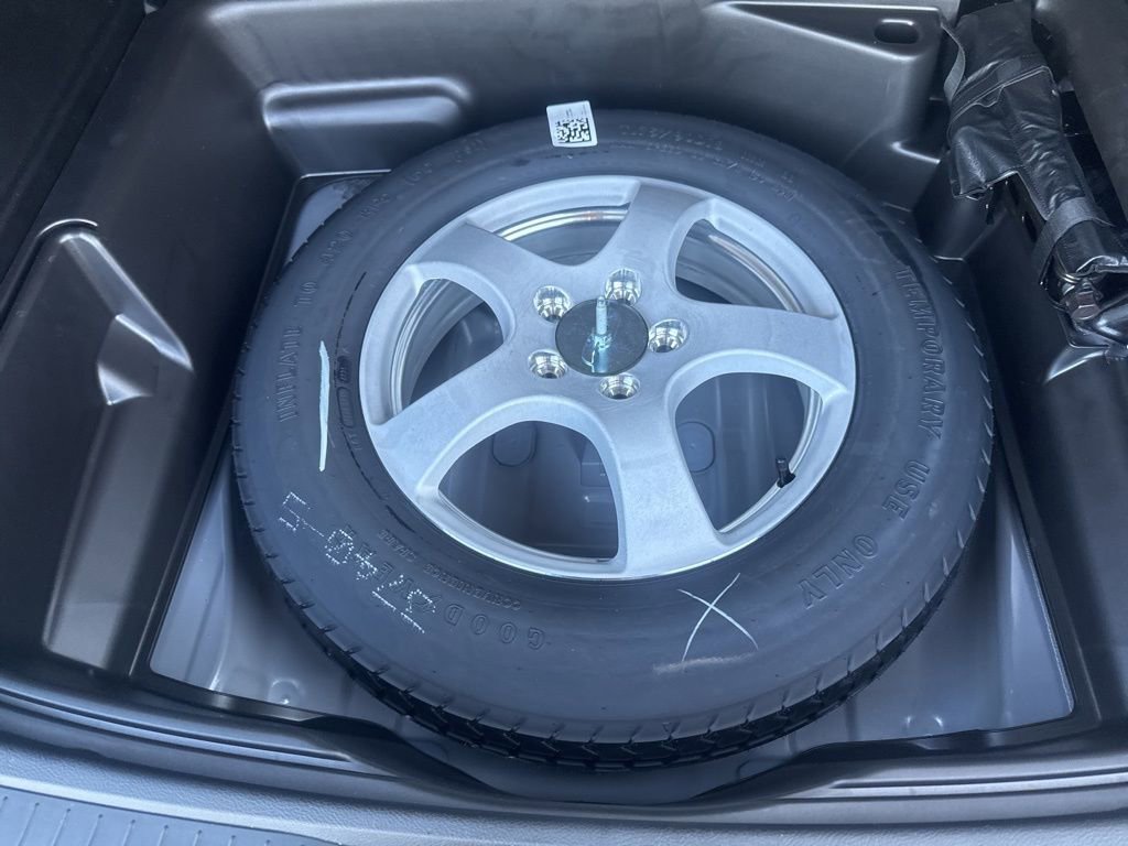 New 2026 Jeep Grand Cherokee Altitude AWD/4WD image 42