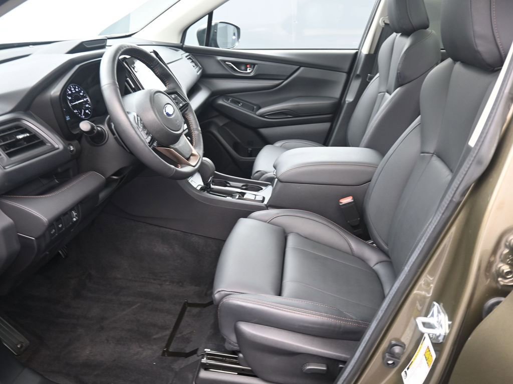 Certified 2025 Subaru Ascent Bronze Edition AWD/4WD image 15