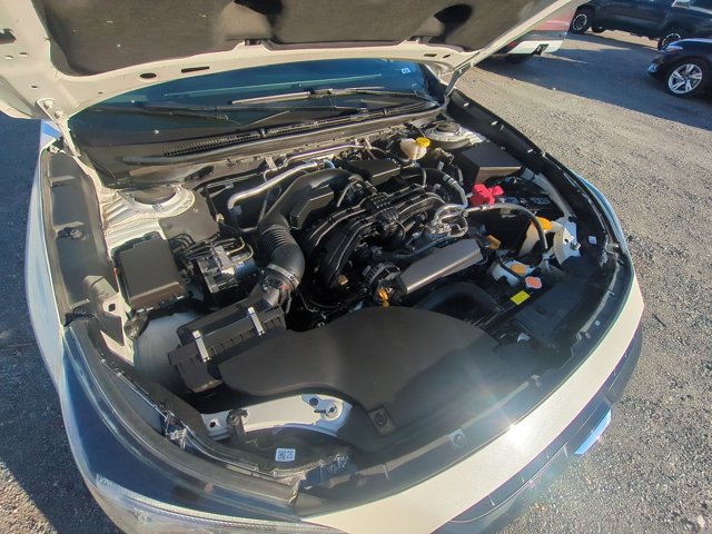 Used 2020 Subaru Legacy Sport w/ Popular Package #2 image 30