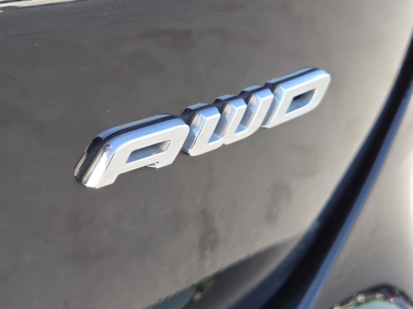 Used 2023 Ford Edge SEL w/ Convenience Package AWD/4WD image 5