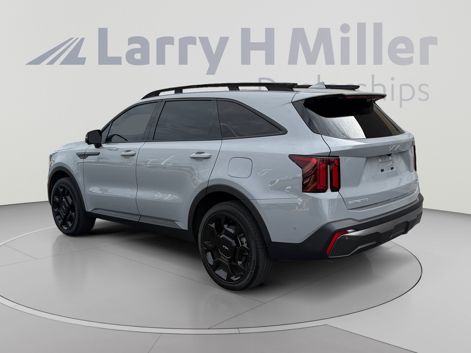 Used 2024 Kia Sorento SX Prestige AWD/4WD image 3
