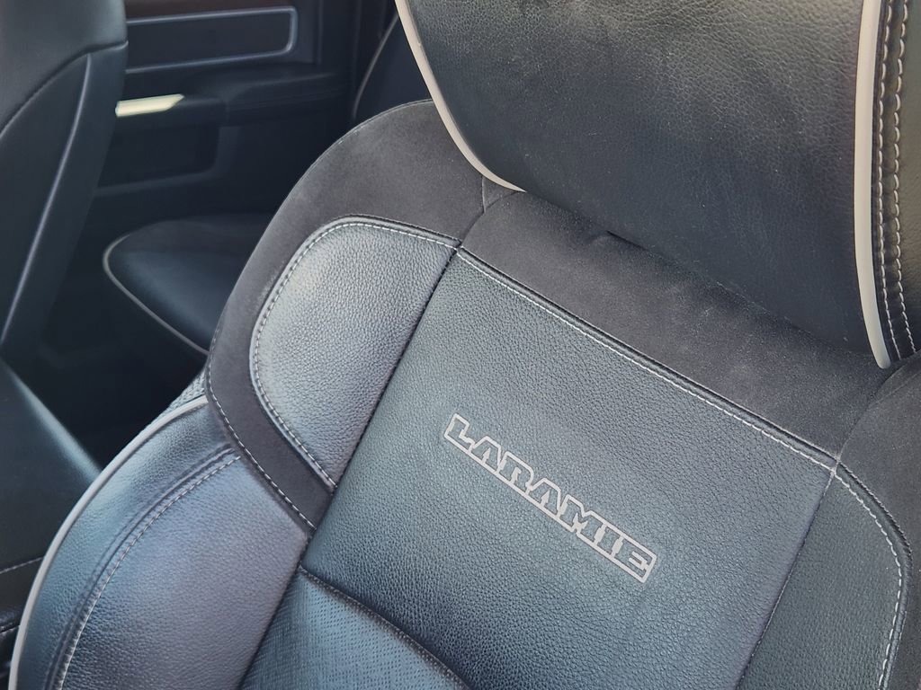 Used 2024 RAM 2500 Laramie image 22