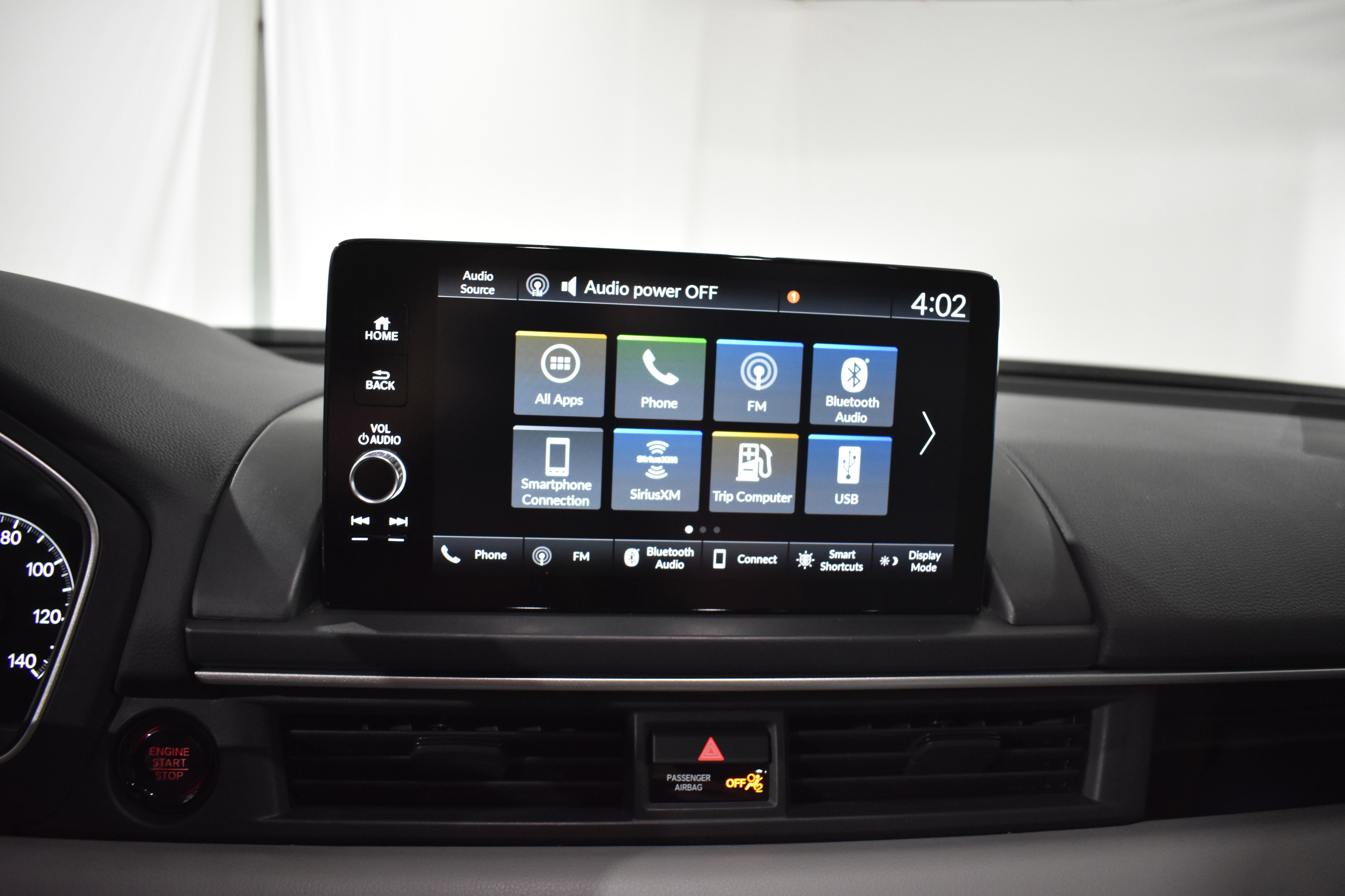 Certified 2023 Honda Pilot EX-L image 17