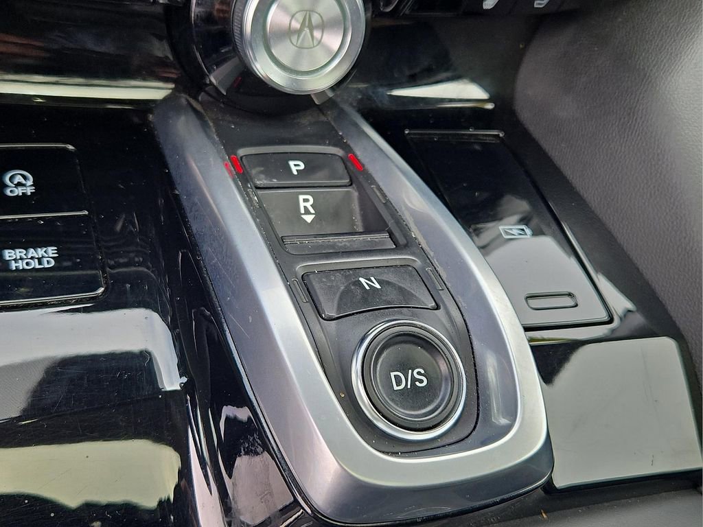 Used 2023 Acura MDX SH-AWD image 15