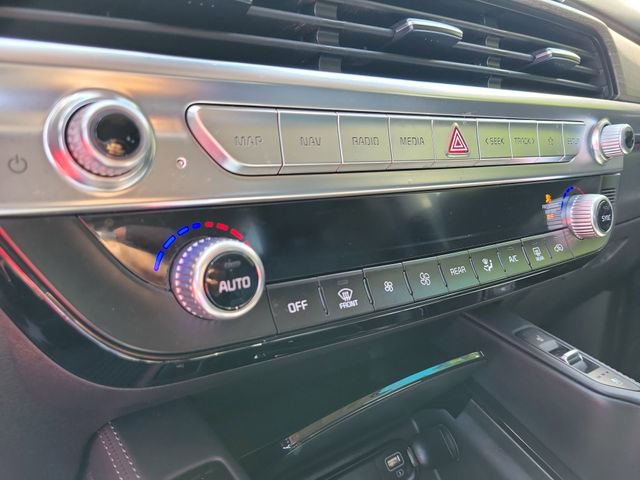 Used 2022 Kia Telluride SX image 30