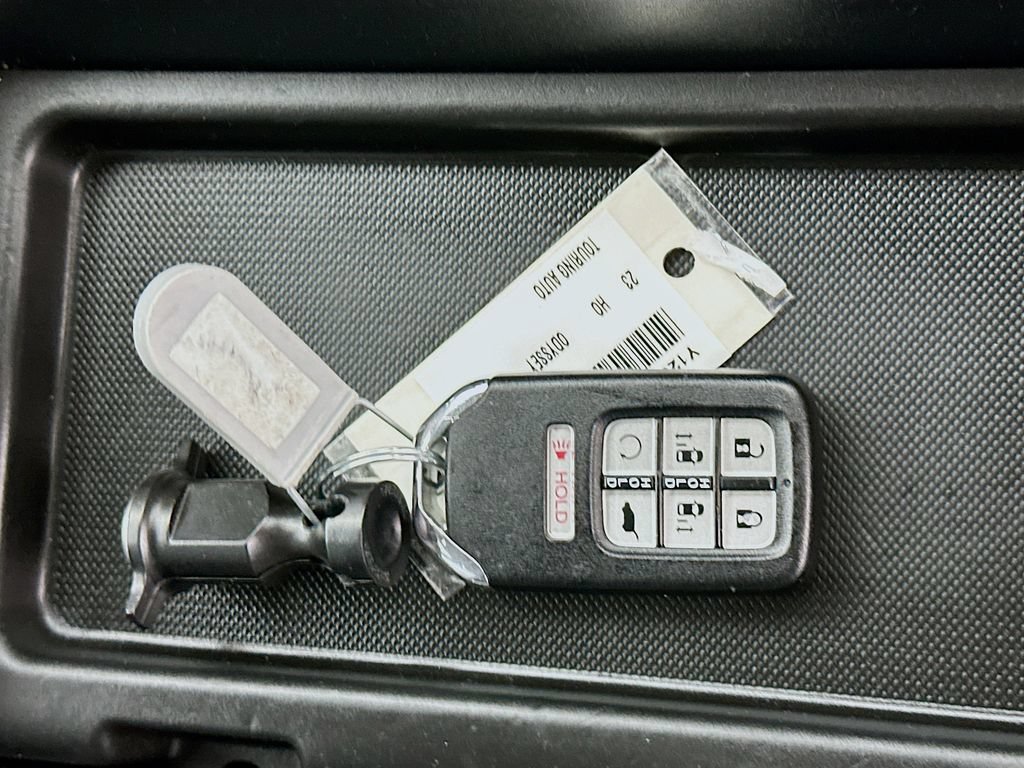 Used 2023 Honda Odyssey Touring image 36