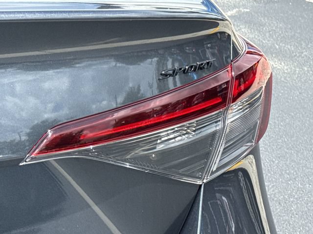 New 2026 Honda Civic Sport image 16