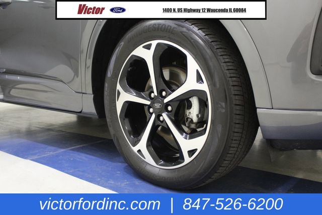 Used 2023 Ford Escape ST-Line Select w/ Tech Pack #2 image 26