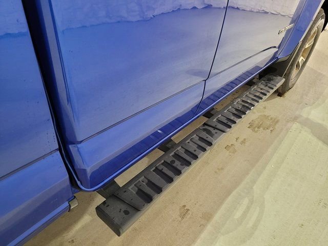 Used 2018 Chevrolet Colorado Z71 image 24