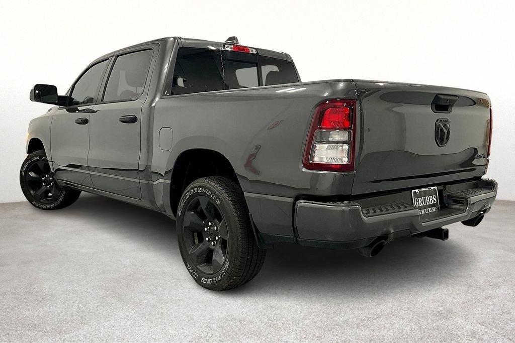 Used 2024 RAM 1500 Tradesman w/ Trailer Tow Group image 15