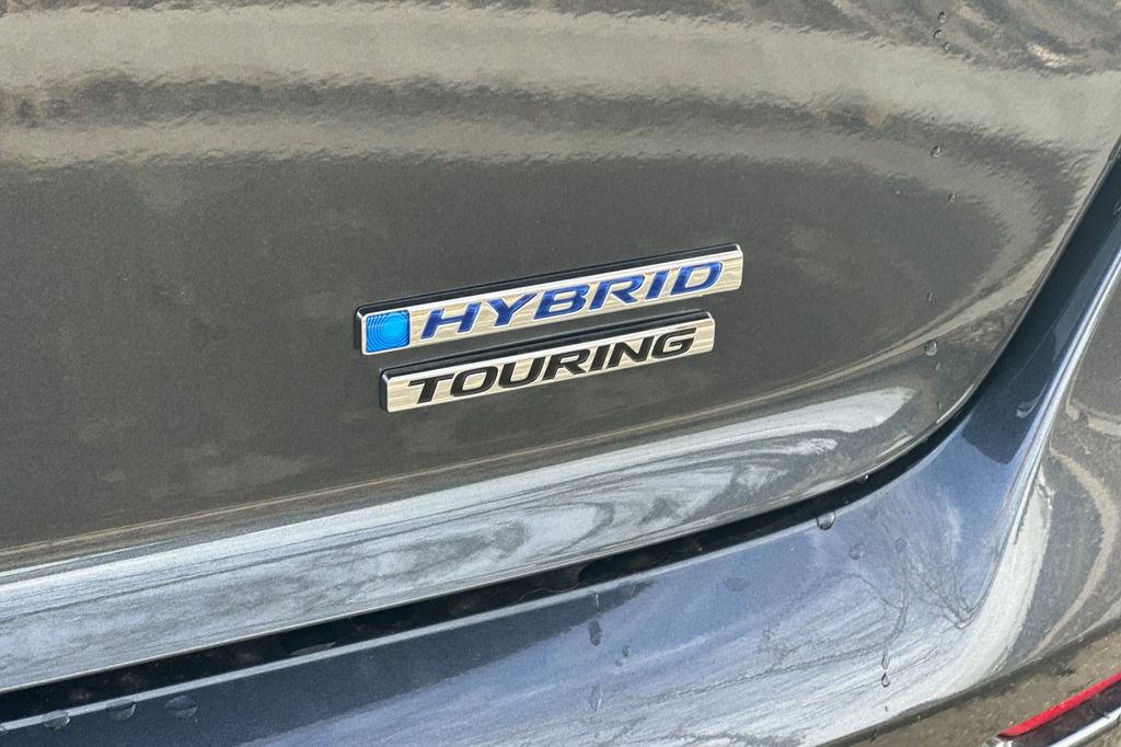 New 2024 Honda Accord Touring image 22