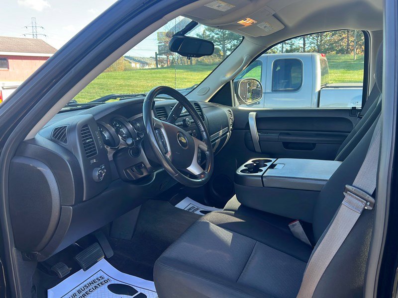 Used 2013 Chevrolet Silverado 1500 LT w/ All-Star Edition image 5