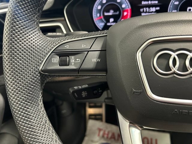 Used 2024 Audi S5 Premium Plus AWD/4WD image 24