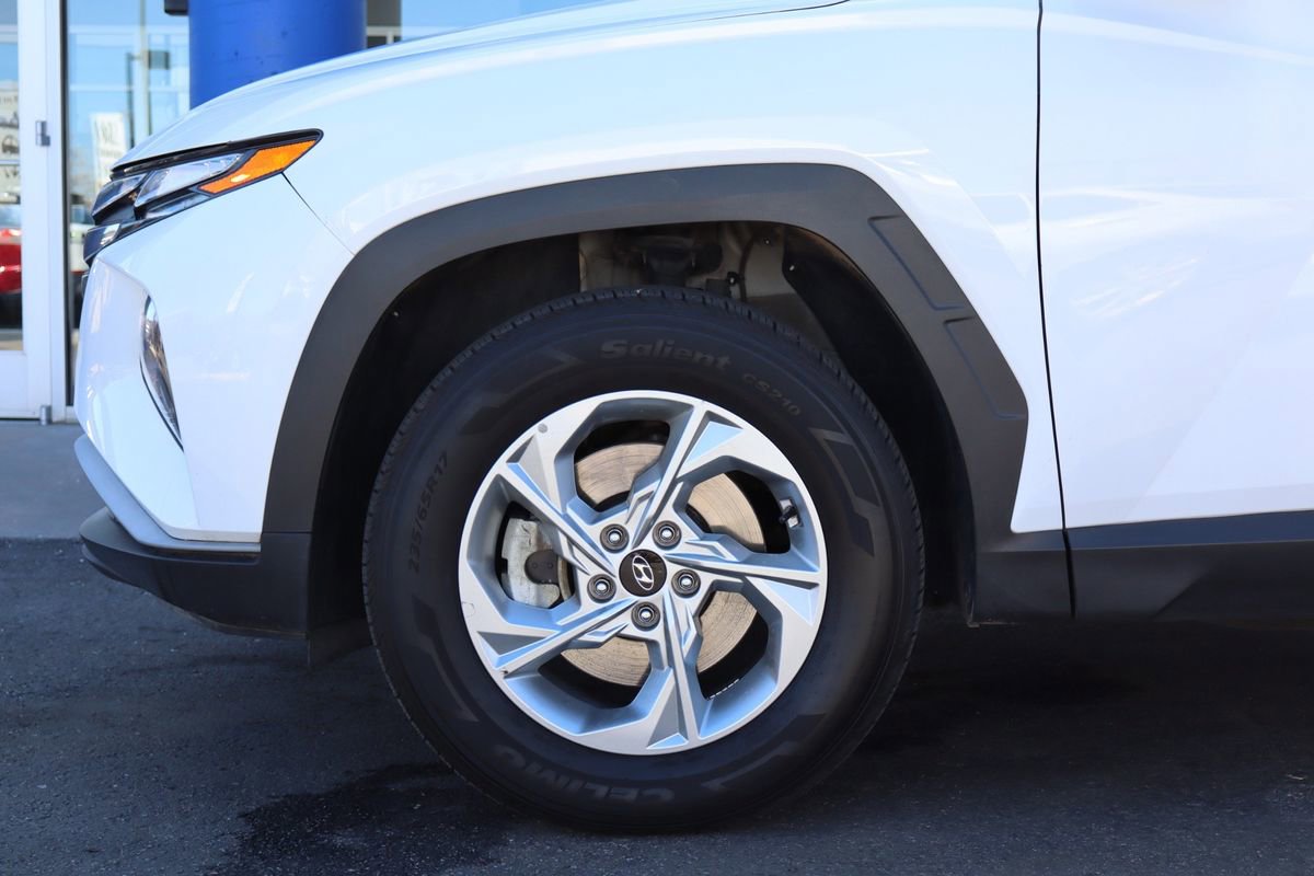 Used 2024 Hyundai Tucson SEL image 22