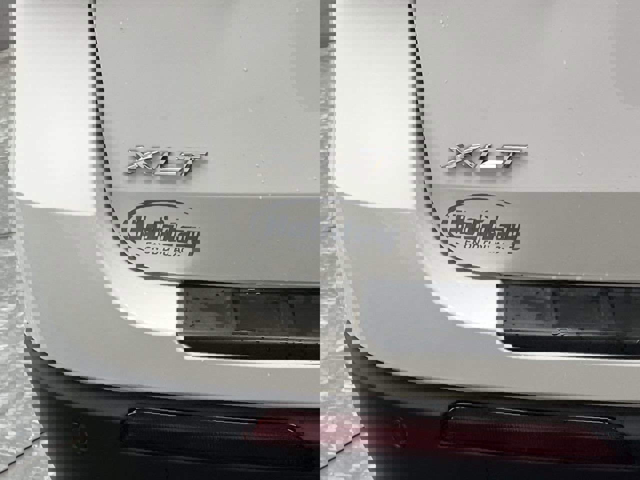 Used 2022 Ford Explorer XLT w/ Equipment Group 202A image 33