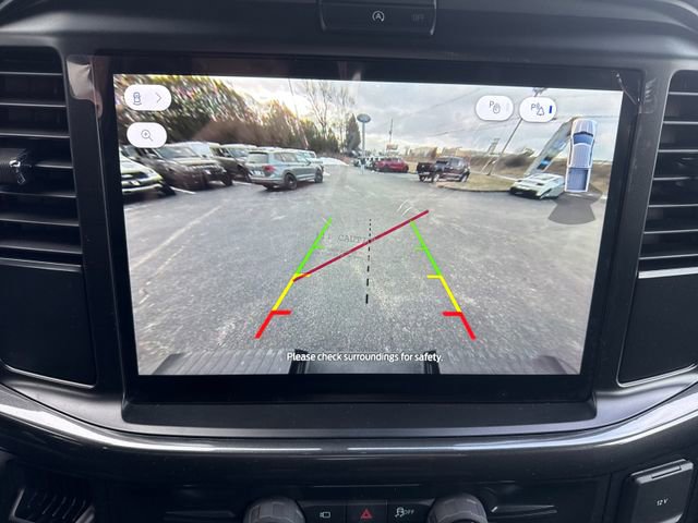 New 2026 Ford F150 STX w/ Equipment Group 200A image 23