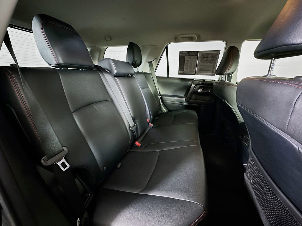 Used 2024 Toyota 4Runner TRD Off-Road Premium image 11