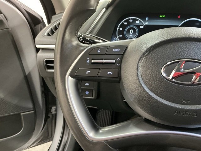 Used 2023 Hyundai Sonata SEL w/ Convenience Package image 25