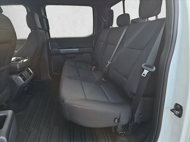New 2026 Ford F150 XLT w/ Equipment Group 302A MID image 10