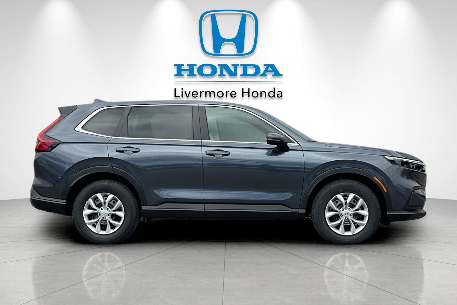 New 2026 Honda CR-V LX image 7