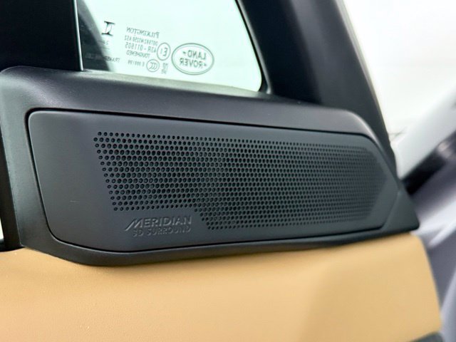 Certified 2025 Land Rover Range Rover Sport Dynamic SE AWD/4WD image 23