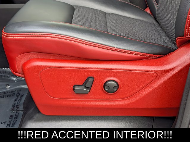 Used 2022 RAM 1500 Rebel w/ Rebel Level 2 Equipment Group AWD/4WD image 16