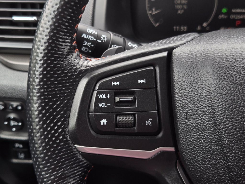 Used 2024 Honda Ridgeline TrailSport image 27