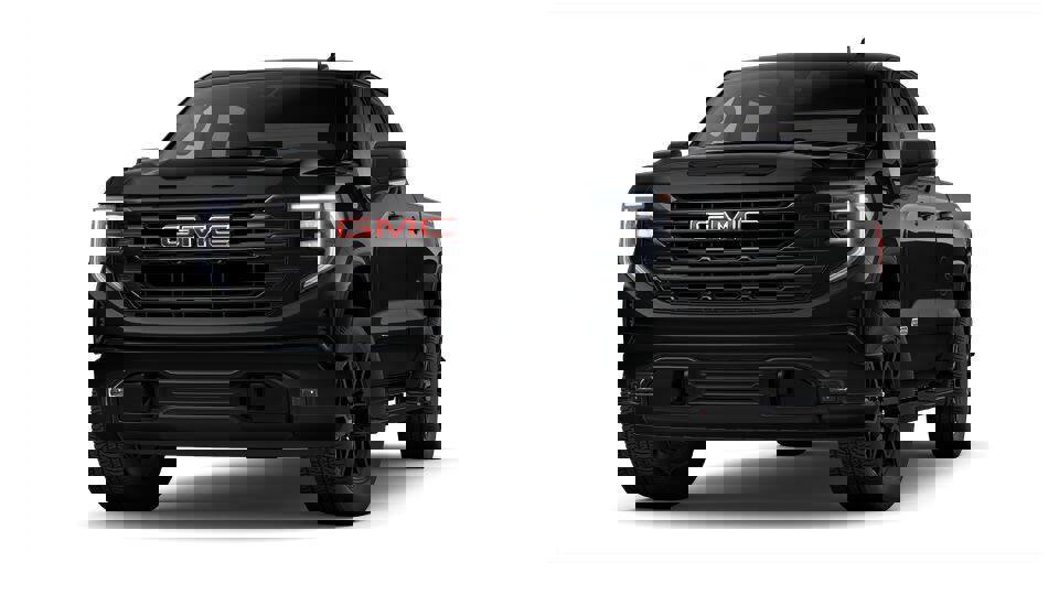 New 2026 GMC Sierra 1500 Elevation image 51