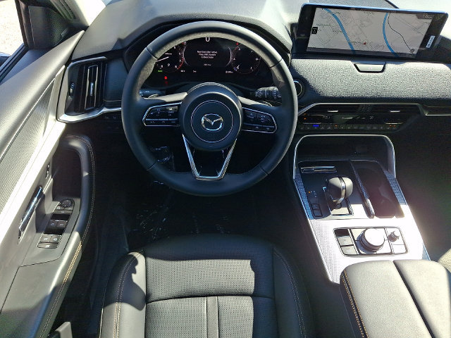 New 2026 MAZDA CX-90 3.3 Turbo w/ Premium Sport Pkg AWD/4WD image 9