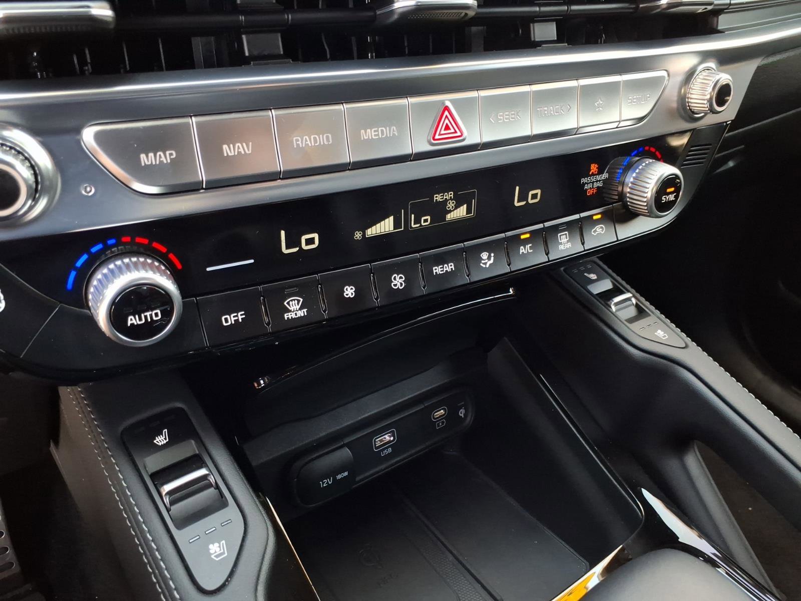 Used 2024 Kia Telluride SX Prestige X-Line image 25