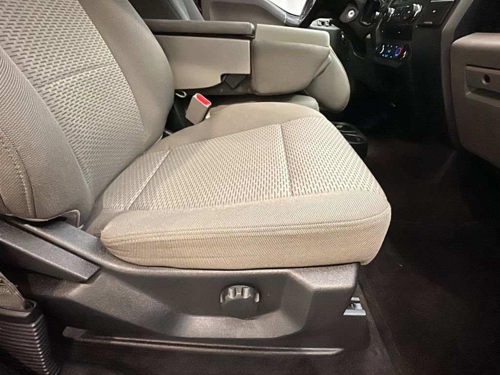 Used 2017 Ford F150 XLT w/ Equipment Group 301A Mid AWD/4WD image 15