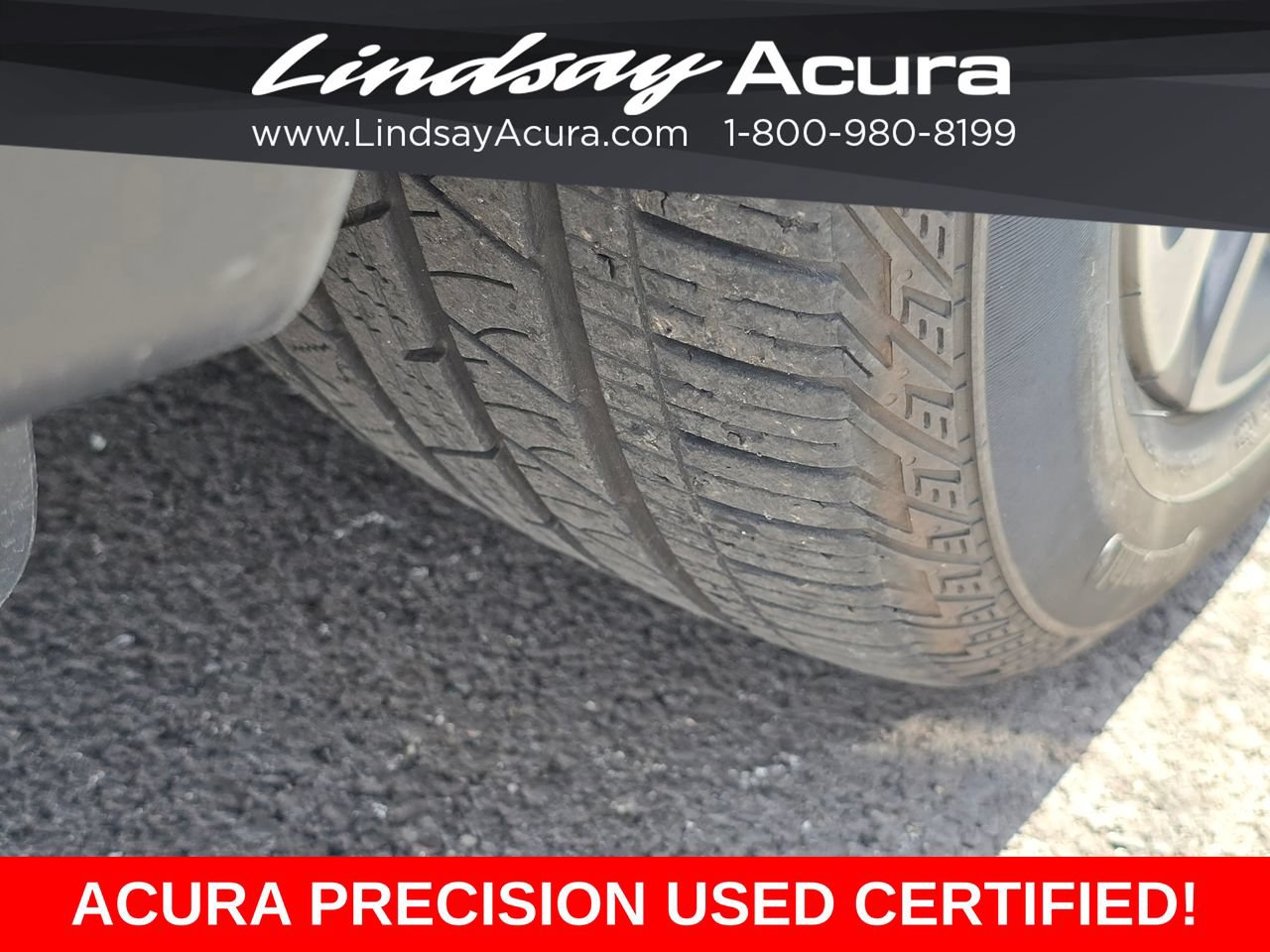 Certified 2020 Acura MDX SH-AWD w/ Technology Package image 12
