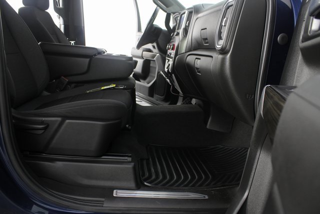 Used 2021 Chevrolet Silverado 1500 LT image 20