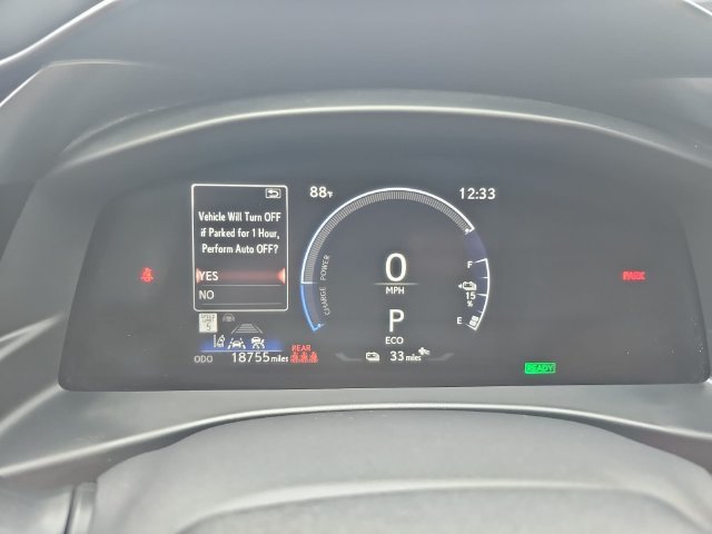 Used 2024 Lexus RZ 300e Premium w/ Accessory Package (Z1) FWD image 22