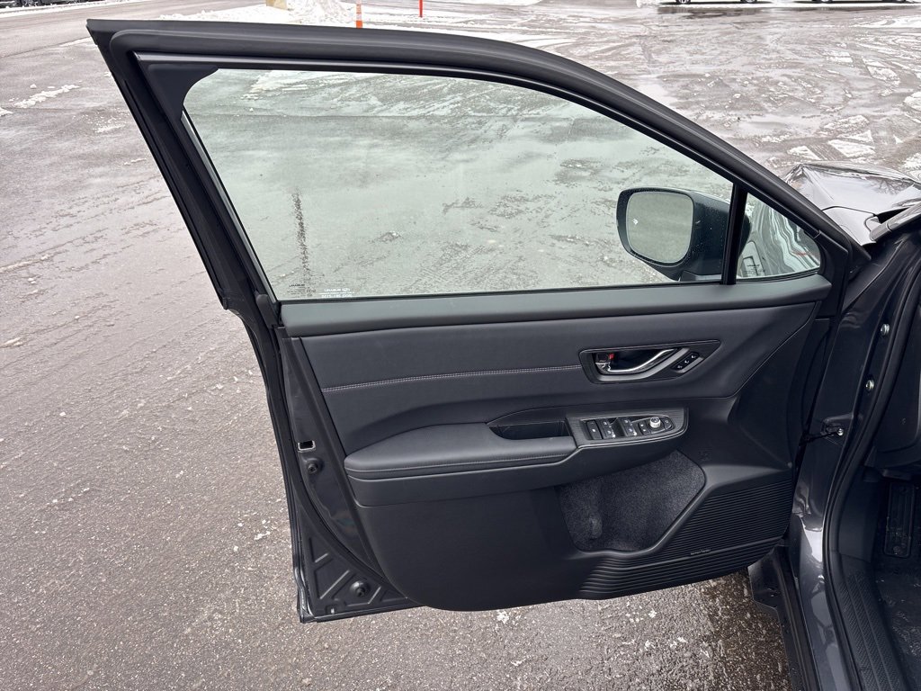 New 2026 Subaru Outback Touring XT image 19