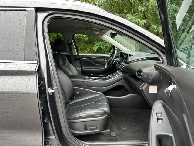 Used 2023 Hyundai Santa Fe SEL Premium AWD/4WD image 15