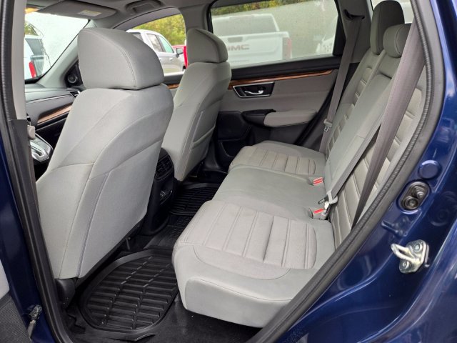 Used 2018 Honda CR-V EX image 13