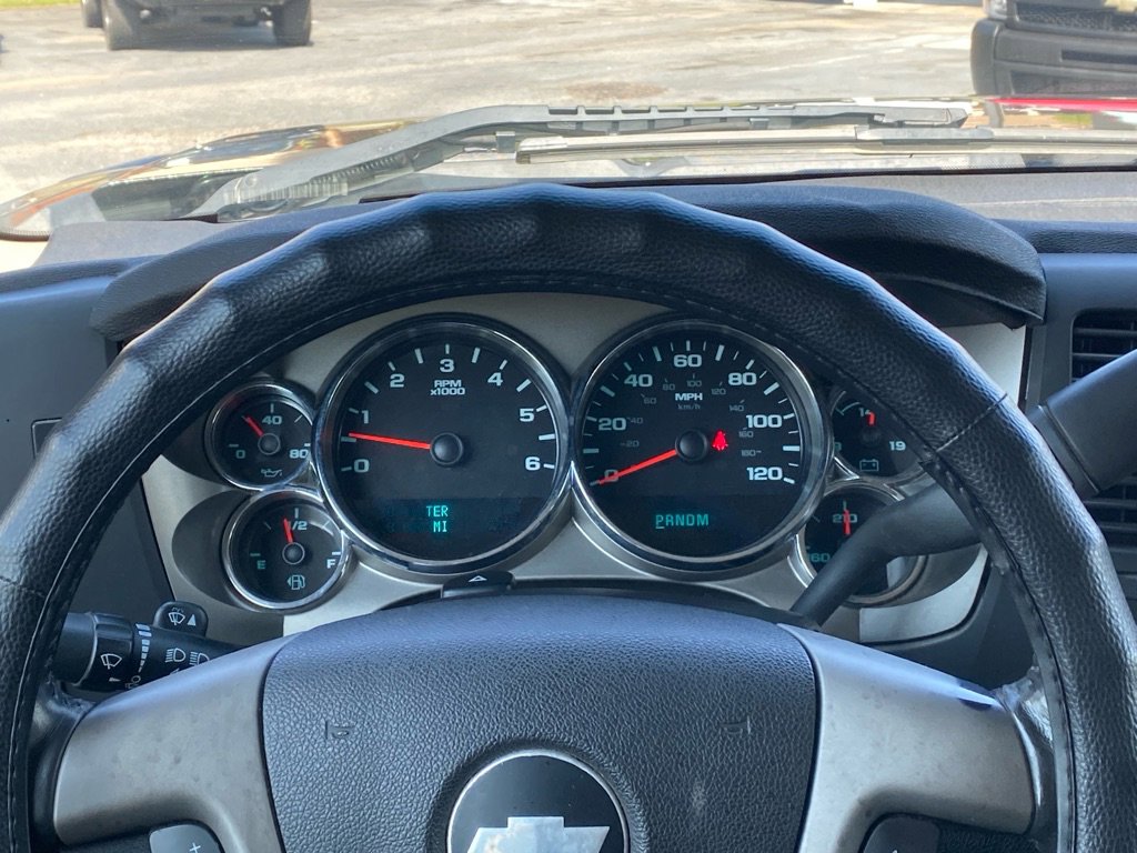 Used 2013 Chevrolet Silverado 1500 LT w/ All-Star Edition AWD/4WD image 22