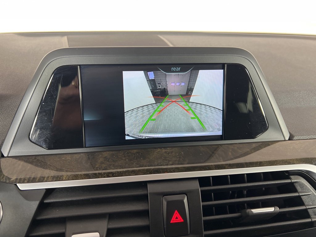 Used 2018 BMW X3 xDrive30i image 8