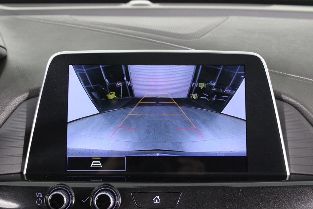 Used 2024 Cadillac CT4 Luxury RWD image 25