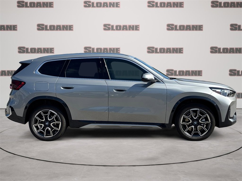 New 2026 BMW X1 xDrive28i w/ Technology Package image 6