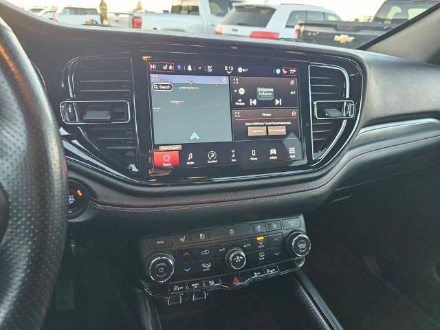 Used 2024 Dodge Durango GT image 19